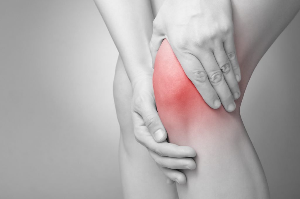 knee pain treatment near me
